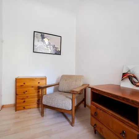 Kosciuszki Spacious By Bookinghost Appartamento Łódź