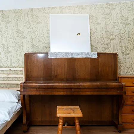Appartamento Kosciuszki Spacious By Bookinghost *